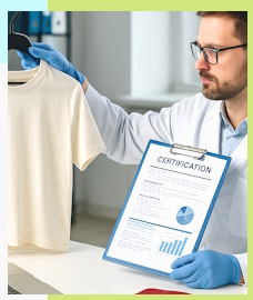 Услуги Сертификация продукции и услуг в Ртищеве