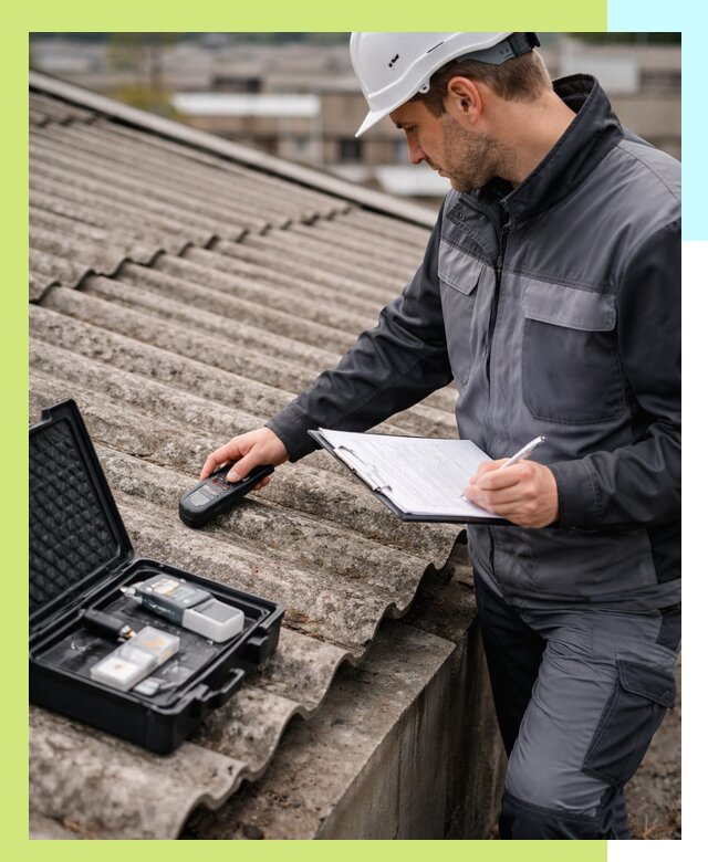 Сертификация шифера и техническая документация в Ртищеве