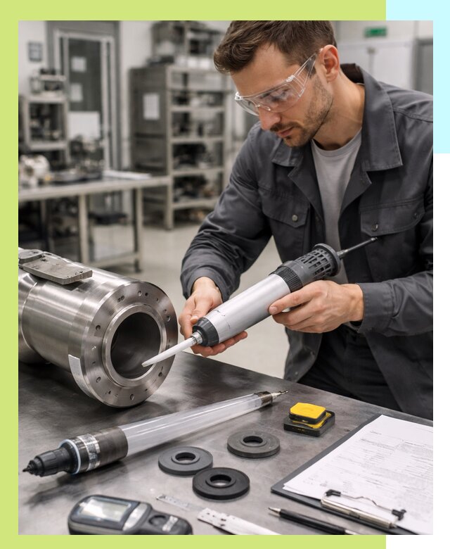 Сертификация герметиков и получение деклараций в Ртищеве