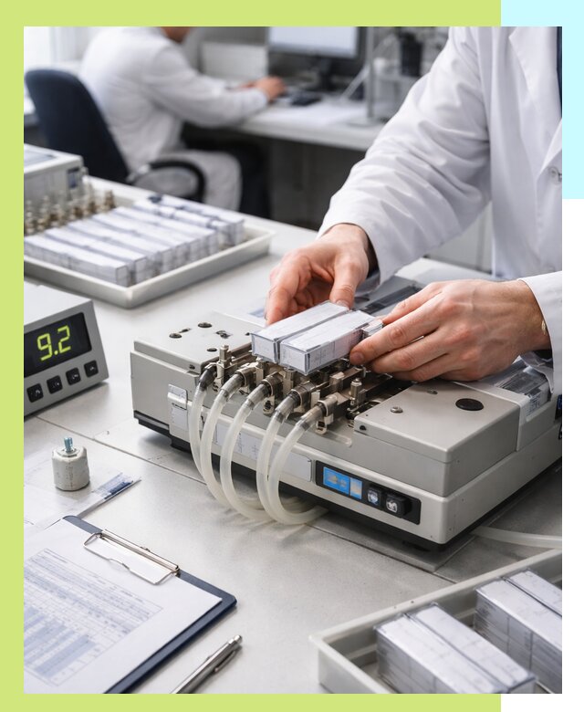 Сертификация сигарет и табачной продукции в Ртищеве