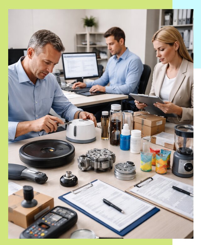 Сертификация товаров в Ртищеве — быстро, официально