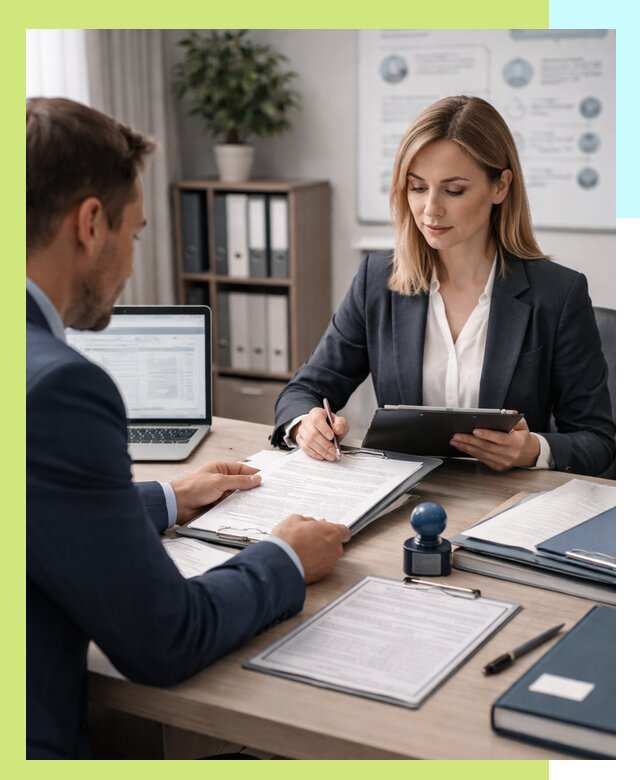 Сертификация услуг в Ртищеве, подтверждение соответствия и качества