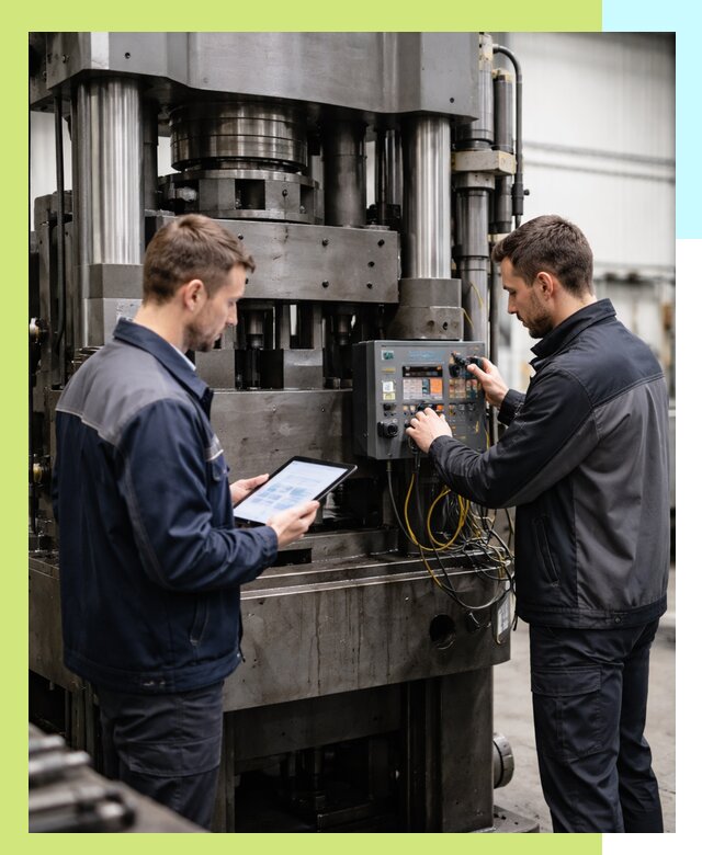 Сертификация машин и оборудования в Ртищеве по ГОСТ и ТР