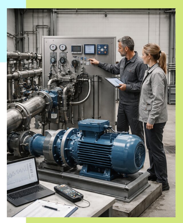 Сертификация насосов в Ртищеве под ключ от 15323 р. | Алешин-Ртщ