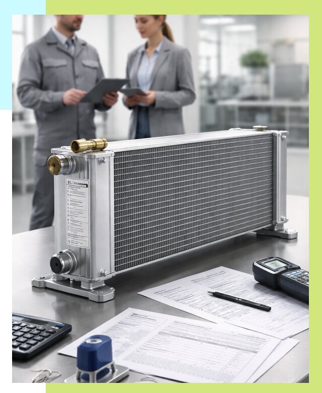 Сертификация радиаторов в Ртищеве под ключ от 8683 р. | Алешин-Ртщ