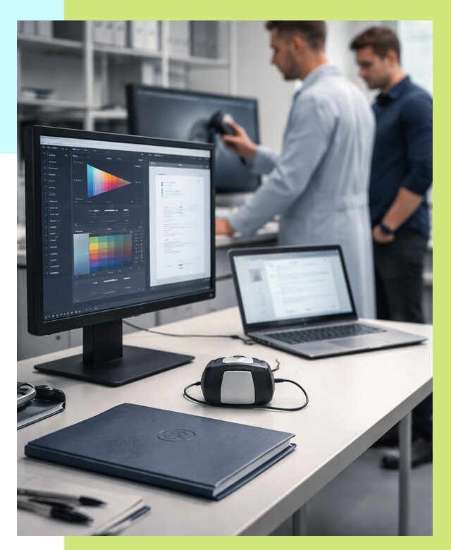 Сертификация мониторов в Ртищеве: от 12258 р. | Алешин-Ртщ