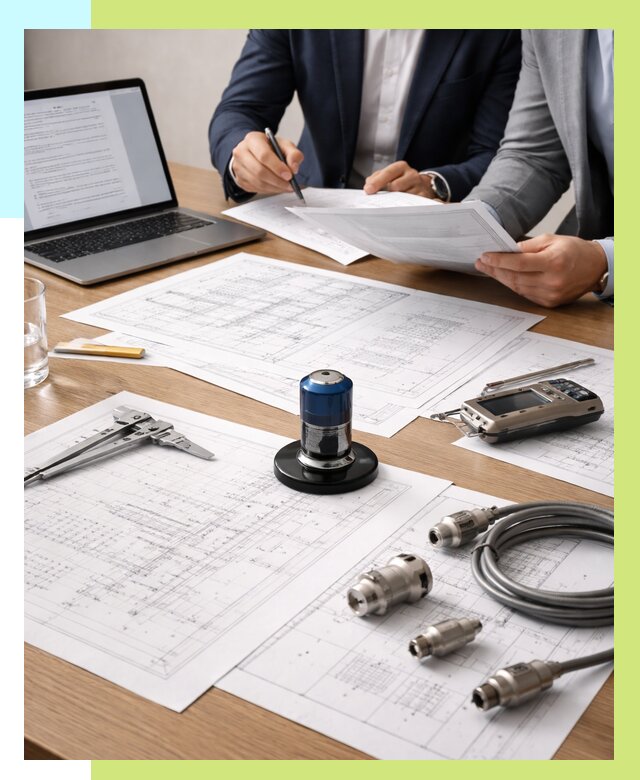 Разработка технических условий в Ртищеве от 12258 р. | Алешин-Ртщ