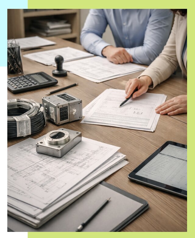 ТУ на изделие в Ртищеве: оформить и получить от 8683 р. | Алешин-Ртщ