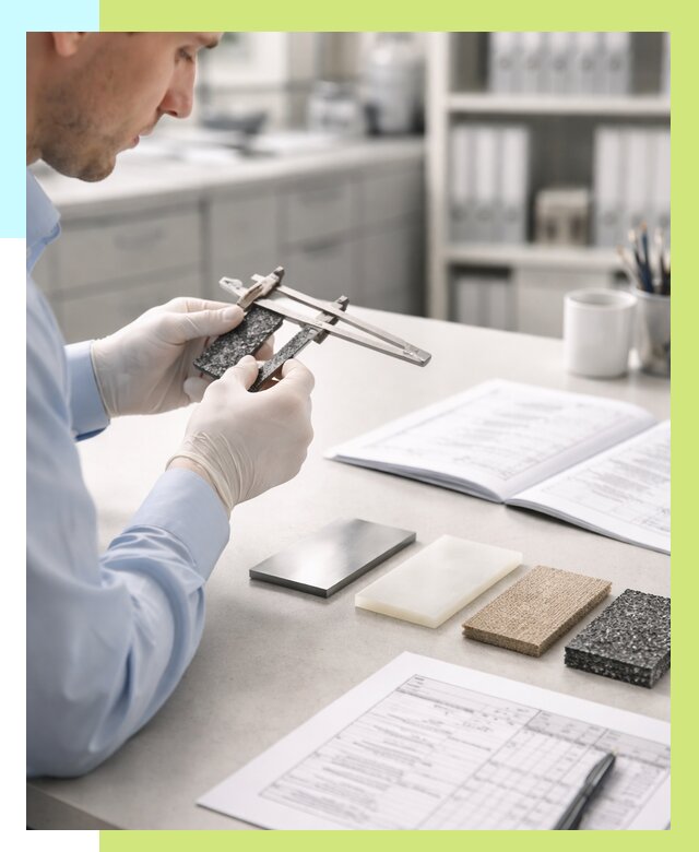 Разработка ТУ на материалы в Ртищеве от 20430 р. Алешин-Ртщ