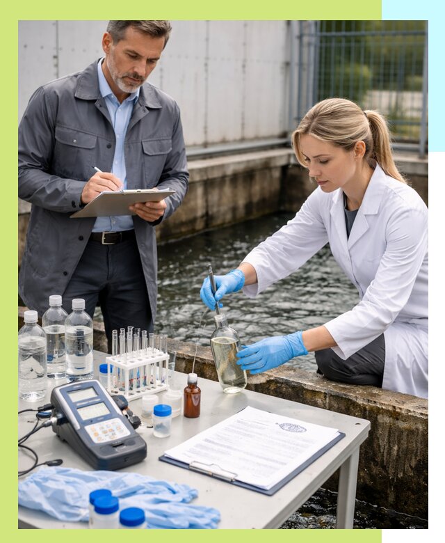 Разработка технических условий (ТУ) на водоснабжение в Ртищеве