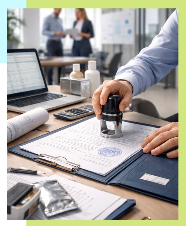 Технологический регламент в Ртищеве от 15323 р. | Алешин-Ртщ под ключ