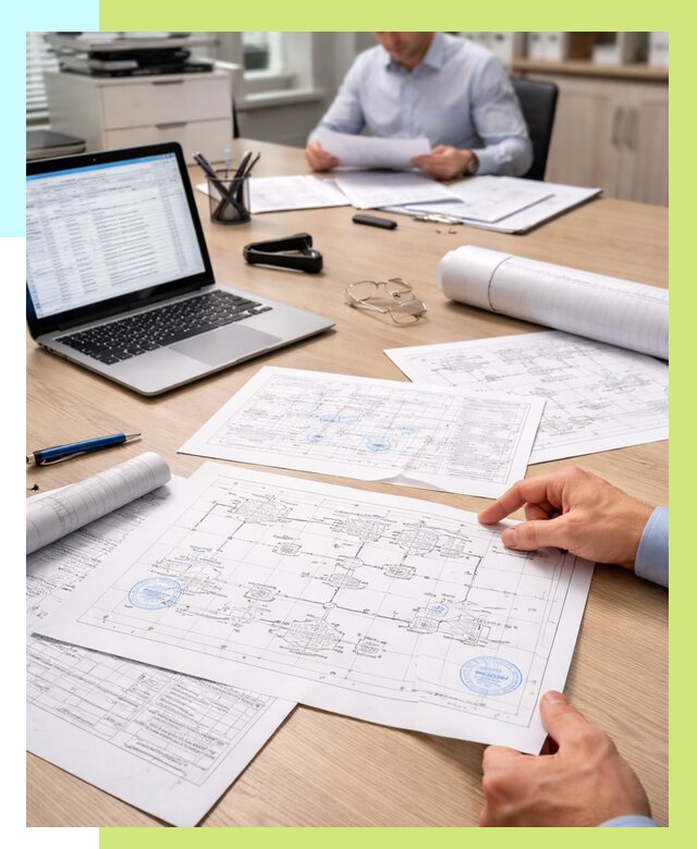 Алешин-Ртщ:маршрутные карты технологических процессов Ртищеве от 6129