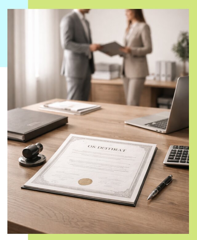 Сертификат на услуги в Ртищеве оформить от 8683 р. Алешин-Ртщ