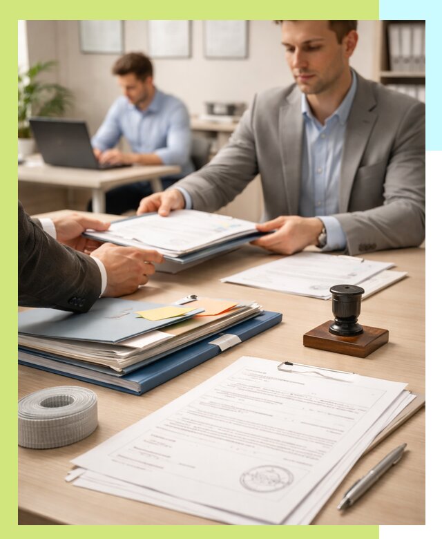 Выдача сертификата на услуги в Ртищеве — подтверждение качества