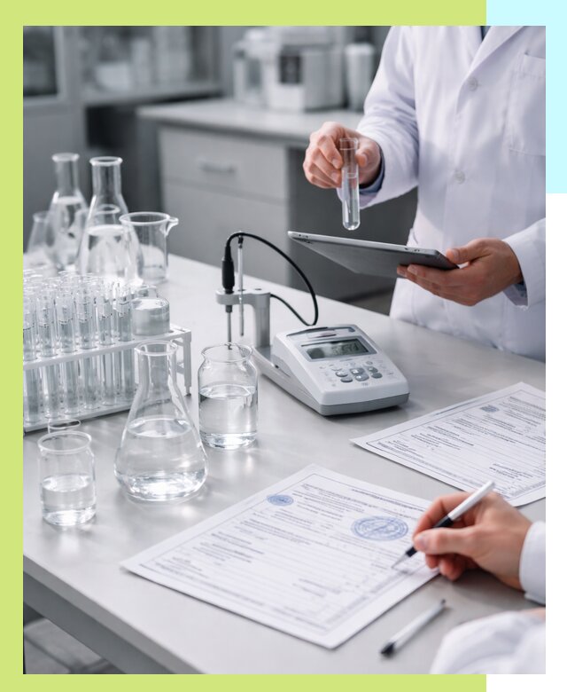 Получение СГР на воду и сопроводительная документация в Ртищеве