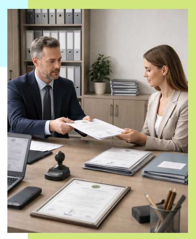 Нотификация ФСБ в Ртищеве от 25538 р., Получить у Алешин-Ртщ