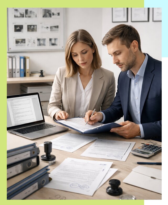 Нотификация ФСБ для продукции и оборудования в Ртищеве