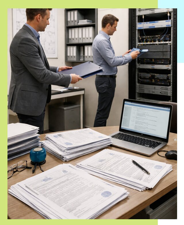 Получение заключения ФСТЭК на информационные системы в Ртищеве