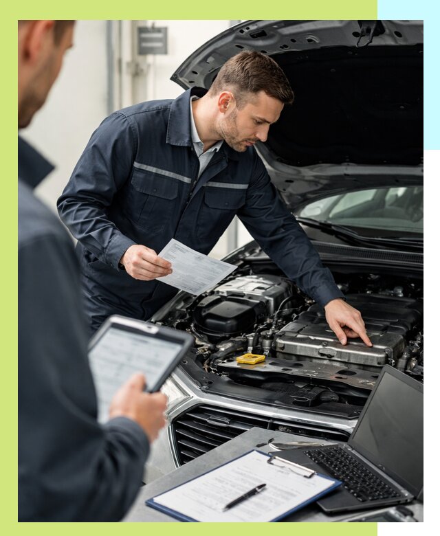 Оформление СБКТС на автомобиль в Ртищеве, быстро и официально