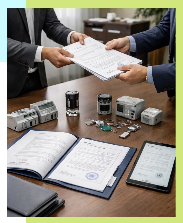 БКТС в Ртищеве: оформить и заказать от 7661 р. | Алешин-Ртщ