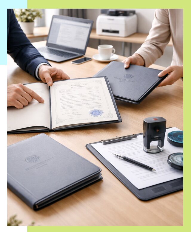 Сертификат OHSAS 18001 в Ртищеве от 45968 р. | Алешин-Ртщ