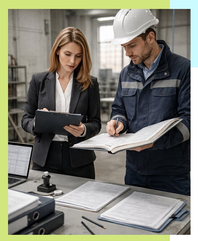 Получение сертификата OHSAS 18001 в Ртищеве для предприятий