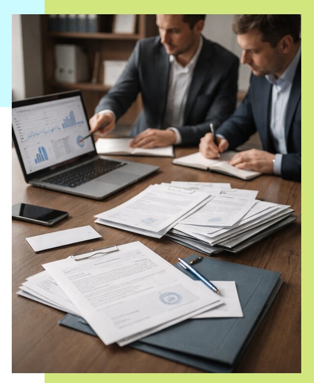 Оценка деловой репутации в Ртищеве от 7661 р. | Алешин-Ртщ