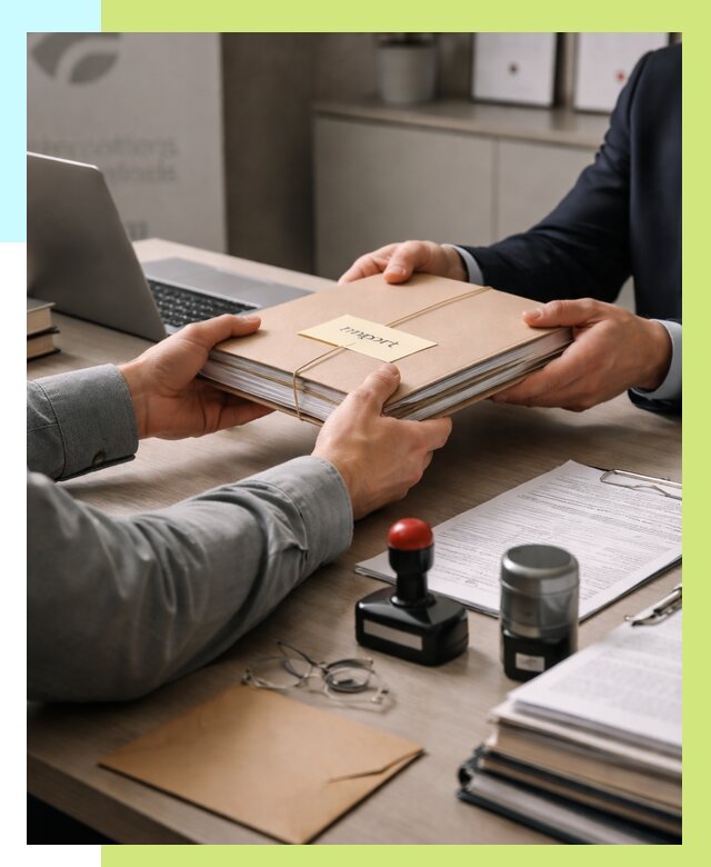 Сертификация для импорта в Ртищеве от 30645 р. | Алешин-Ртщ