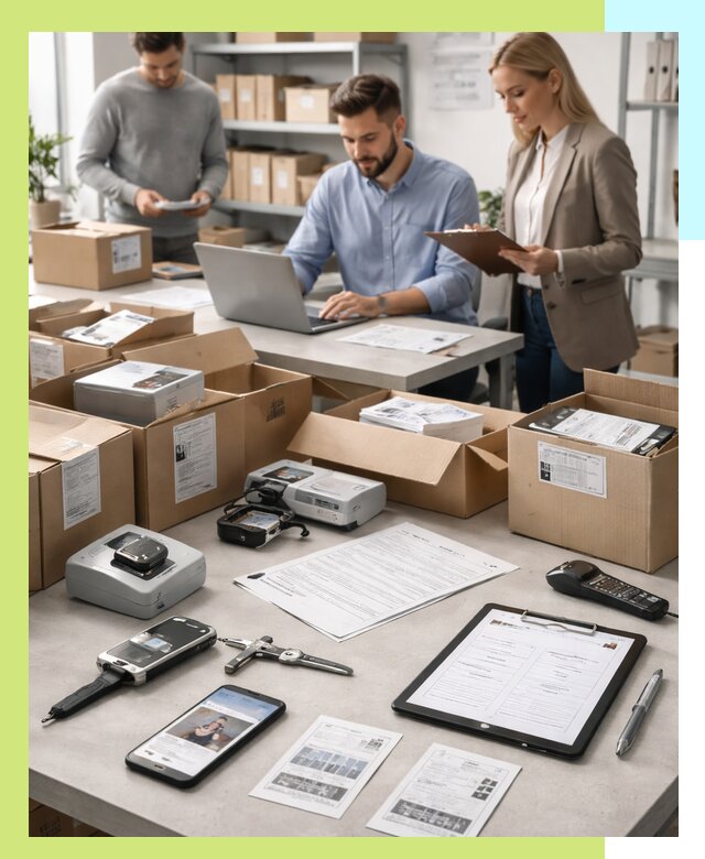 Сертификация товаров и документов для маркетплейсов в Ртищеве