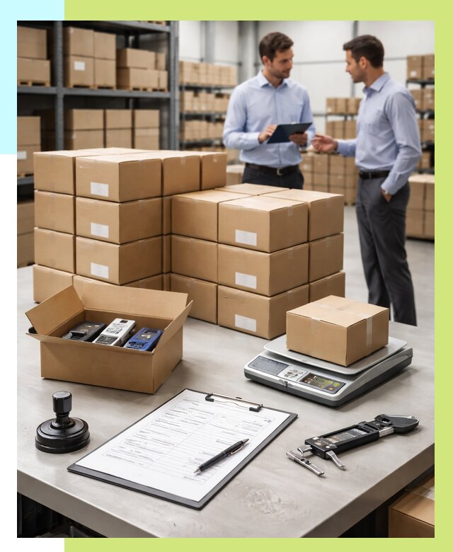 Сертификация партии товара в Ртищеве от 15323 р., Алешин-Ртщ