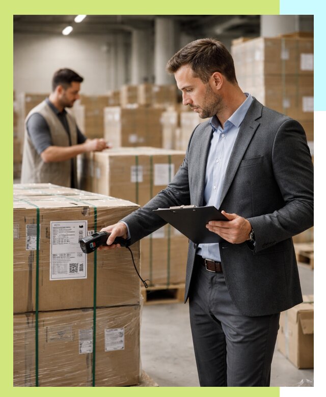 Сертификация партии товара в Ртищеве по требованиям законодательства